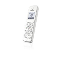 AVM FRITZ!Fon M2 - DE - DECT-Telefon - Kabelloses...