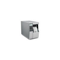Zebra ZT510 - Wärmeübertragung - 300 x 300 DPI - 305 mm/sek - Grau