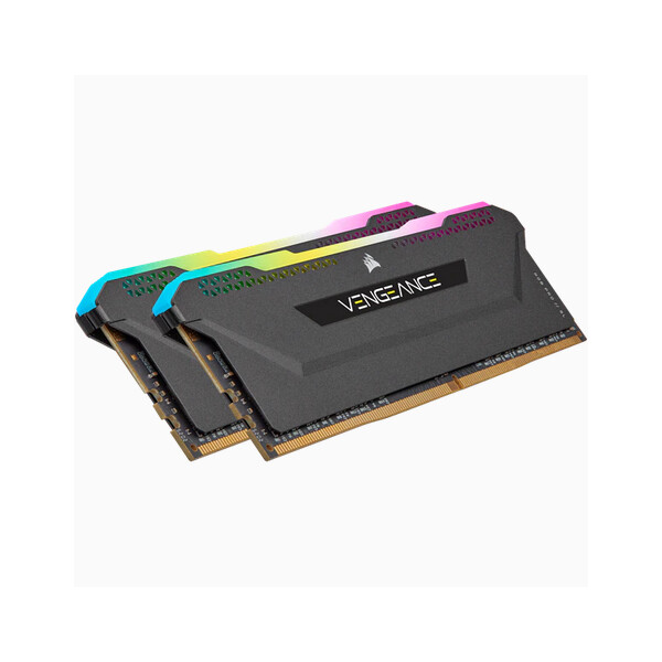Corsair D464GB 3200-16 Veng. PRO SL K2 COR