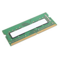 Lenovo ThinkPad SO-DIMM - 16 GB DDR4 260-Pin 3.200 MHz -...