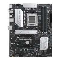 ASUS PRIME B650-PLUS - AMD - Buchse AM5 - AMD...