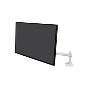 Ergotron LX - Befestigungskit - Aluminium, haltbarer Stahl