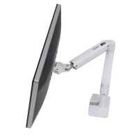 Ergotron LX - Befestigungskit - Aluminium, haltbarer Stahl