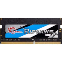 G.Skill Ripjaws - DDR4 - 4 GB