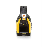 Datalogic PowerScan PM9600 High Performance 433MHz Display/4-Key Keypad Removable Battery