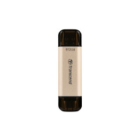 Transcend JetFlash 930C - 512 GB - USB Type-A / USB...