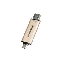 Transcend JetFlash 930C - 512 GB - USB Type-A / USB...