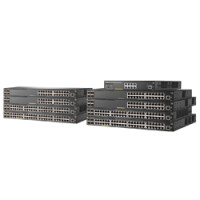 HPE 2930F 24G PoE+ 4SFP Switch - Switch - Glasfaser (LWL)