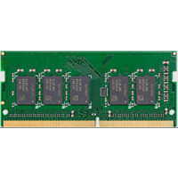 Synology D4ES01-16G - 16 GB - 1 x 16 GB - DDR4 - 260-pin SO-DIMM