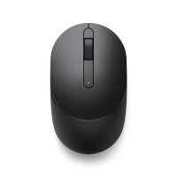 Dell Mobile Wireless-Maus – MS3320W – Schwarz...