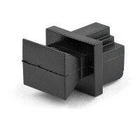 StarTech.com 100er Pack RJ45 Blindstopfen -...