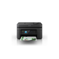 Epson WorkForce WF-2930DWF - Tintenstrahl - Farbdruck - 5760 x 1440 DPI - A4 - Direktdruck - Schwarz