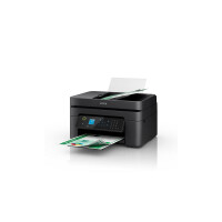 Epson WorkForce WF-2930DWF - Tintenstrahl - Farbdruck - 5760 x 1440 DPI - A4 - Direktdruck - Schwarz