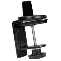 StarTech.com Single Monitor Arm - One Touch Height...