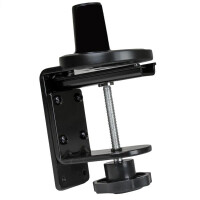 StarTech.com Single Monitor Arm - One Touch Height Adjustment -Slim Profile - Verstellbarer Arm f&uuml;r LCD-Display