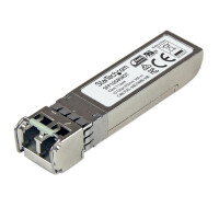StarTech.com MSA konformes SFP+ Transceiver Modul -...