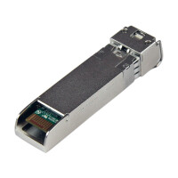 StarTech.com MSA konformes SFP+ Transceiver Modul -...