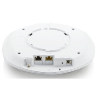 ZyXEL NWA5123 AC HD WLAN Access Point 1300 Mbit/s Power over Ethernet (PoE) Weiß