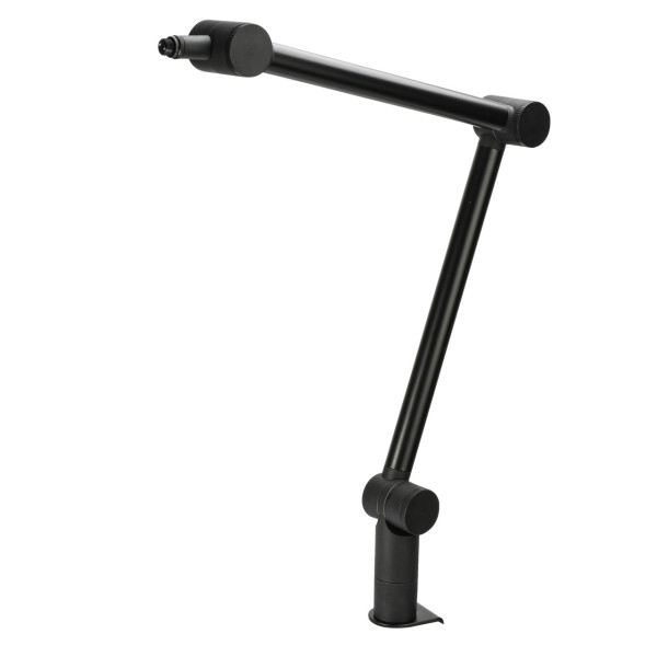 Cherry Streaming MA 3.0 UNI Microphonearm black Verstellbarer und universeller