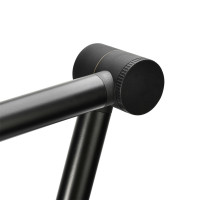 Cherry Streaming MA 3.0 UNI Microphonearm black Verstellbarer und universeller