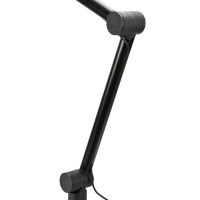 Cherry Streaming MA 3.0 UNI Microphonearm black Verstellbarer und universeller