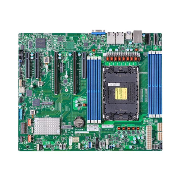 Supermicro Motherboard X13SEI-F bulk pack