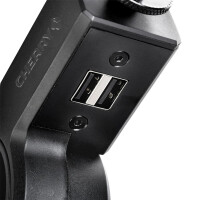 Cherry Mikrofonarm MA 6.0 UNI USB - USB Typ C