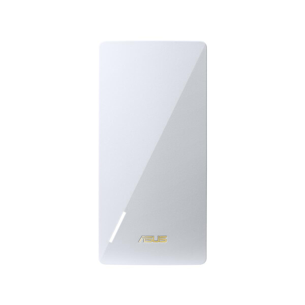 ASUS RP-AX58 AX3000 Dual Band WiFi 6 802.11ax Range Extender AiMesh