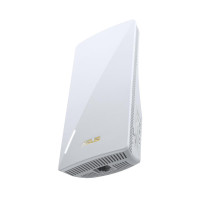 ASUS RP-AX58 AX3000 Dual Band WiFi 6 802.11ax Range Extender AiMesh