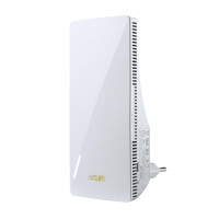 ASUS RP-AX58 AX3000 Dual Band WiFi 6 802.11ax Range...