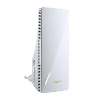 ASUS RP-AX58 AX3000 Dual Band WiFi 6 802.11ax Range Extender AiMesh