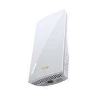 ASUS RP-AX58 AX3000 Dual Band WiFi 6 802.11ax Range Extender AiMesh