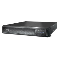 APC Smart-UPS - Line-Interaktiv - 1,5 kVA - 1200 W - Sine - 151 V - 302 V