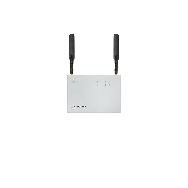 Lancom IAP-821 - Drahtlose Basisstation - 802.11a/b/g/n/ac