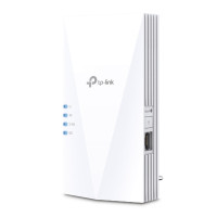 TP-LINK RE500X - Netzwerk-Repeater - 1500 Mbit/s - 1000...