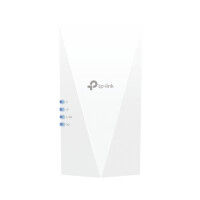 TP-LINK RE500X - Netzwerk-Repeater - 1500 Mbit/s - 1000...