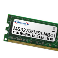 Memorysolution 32GB MSI Bravo 17 A4DDR