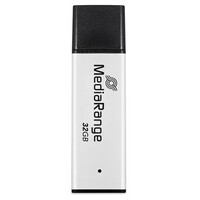 MEDIARANGE USB-Stick USB 3.0 high performance - USB-Stick...