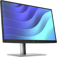 HP E22 G5 IPS FHD 1920x1080 HDMI/DP 250cd - Flachbildschirm (TFT/LCD) - IPS