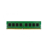 Mushkin Essentials - 8 GB - 1 x 8 GB - DDR4 - 3200 MHz