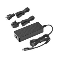 SANDBERG USB-C AC Charger PD100W EU+UK