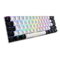 Sharkoon SGK50 S4 wh Kailh Red IT
