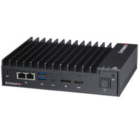 Supermicro SuperServer E100-9S - Intel SoC - BGA 1356 -...