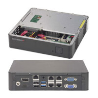 Supermicro SuperServer E200-9B - Server - USFF
