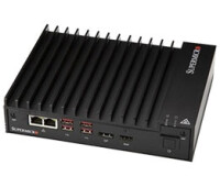 Supermicro SYS-E100-9W-E - DDR4-SDRAM