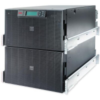 APC Smart-UPS RT - USV ( Rack-montierbar ) - Wechselstrom 220/230/240 V