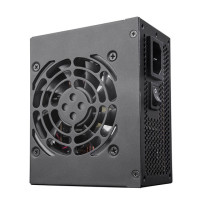 SilverStone SX450-B - 450 W - 90 - 265 V - 47 - 63 Hz - Aktiv - 120 W - 450 W
