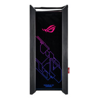 ASUS GX601 - Midi Tower - PC - Schwarz - ATX - EATX -...