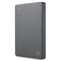 Seagate Basic - 5000 GB - 2.5 Zoll - 3.2 Gen 1 (3.1 Gen...