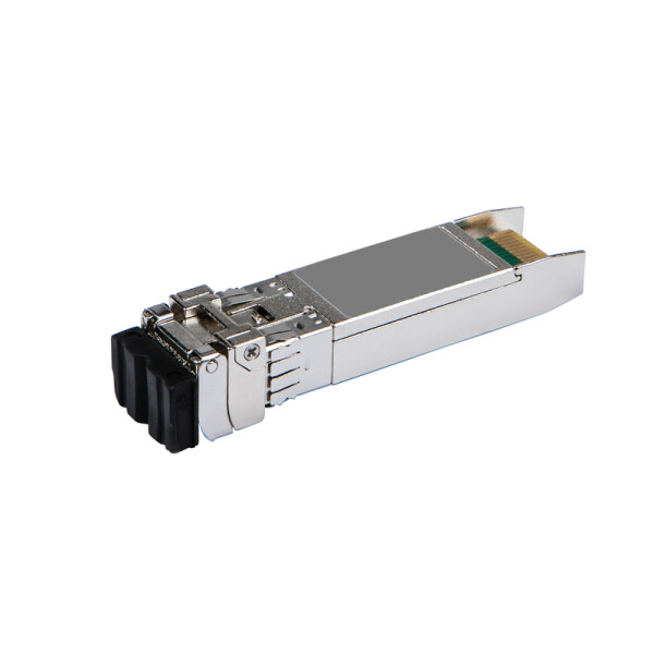 HPE JL485A - Faseroptik - 25000 Mbit/s - SFP28 - LC - ESR - 400 m
